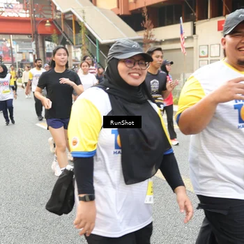 Runner Photo 4687800