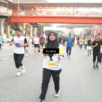 Runner Photo 4687801