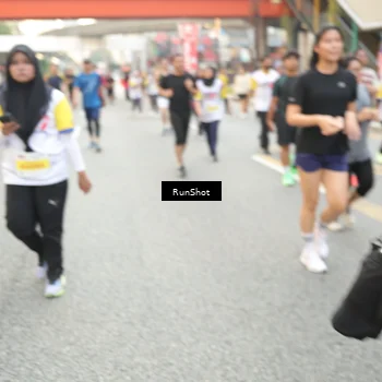 Runner Photo 4687802