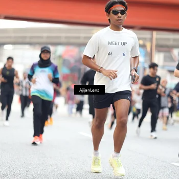 Runner Photo 4687804