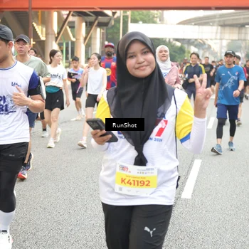 Runner Photo 4687806