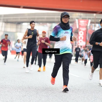Runner Photo 4687809
