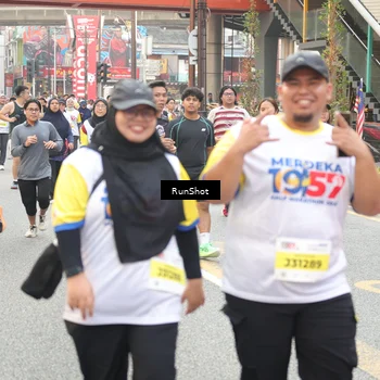 Runner Photo 4687814