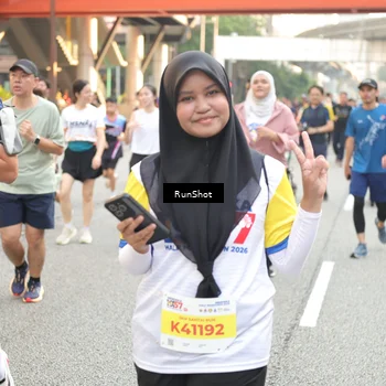 Runner Photo 4687817