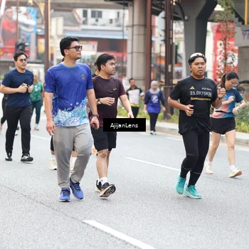 Runner Photo 4687819