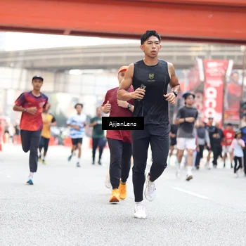 Runner Photo 4687823