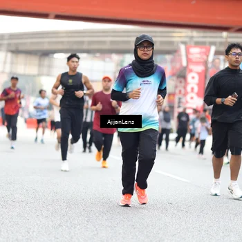 Runner Photo 4687824