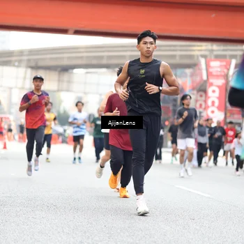 Runner Photo 4687826
