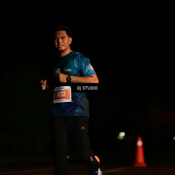 Runner Photo 4687827