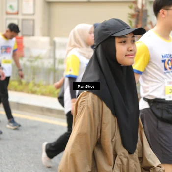 Runner Photo 4687833
