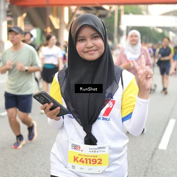 Runner Photo 4687834