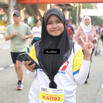 Runner Photo 4687835