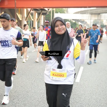 Runner Photo 4687837