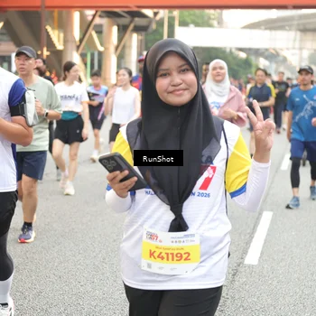 Runner Photo 4687838
