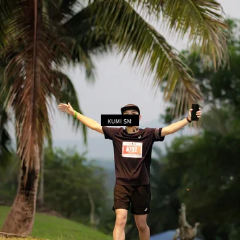 Runner Photo 4687840