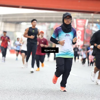 Runner Photo 4687843