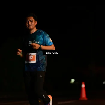 Runner Photo 4687844