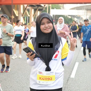 Runner Photo 4687853