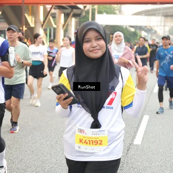Runner Photo 4687854