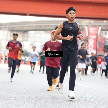 Runner Photo 4687856