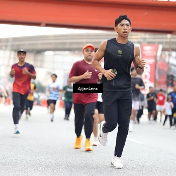 Runner Photo 4687857