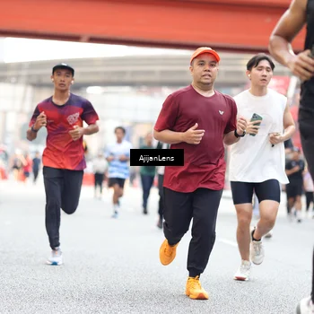 Runner Photo 4687858