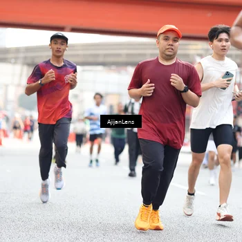 Runner Photo 4687859