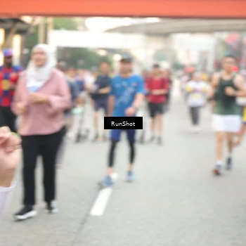 Runner Photo 4687860