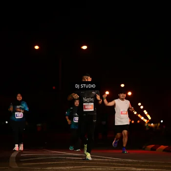Runner Photo 4687867
