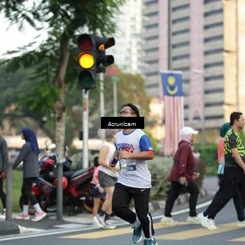 Runner Photo 4687869