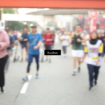 Runner Photo 4687871