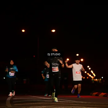 Runner Photo 4687877