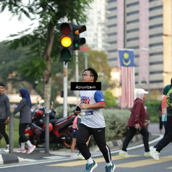 Runner Photo 4687878