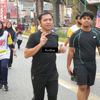 Runner Photo 4687884