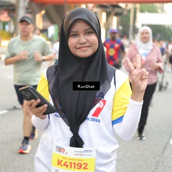 Runner Photo 4687886
