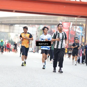 Runner Photo 4687889