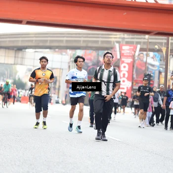 Runner Photo 4687890