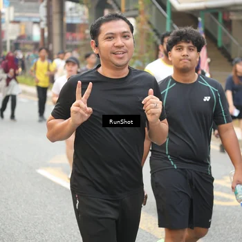 Runner Photo 4687893