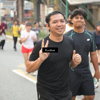 Runner Photo 4687895