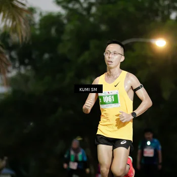 Runner Photo 4687900