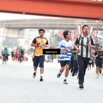 Runner Photo 4687906
