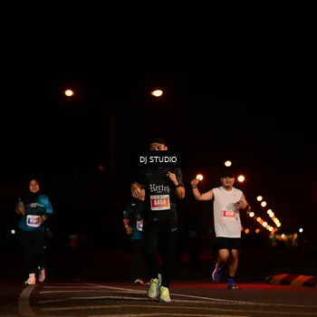 Runner Photo 4687909