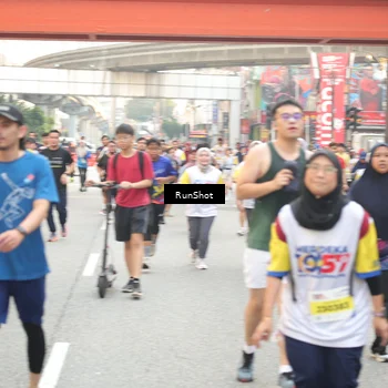Runner Photo 4687910