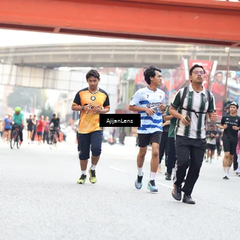 Runner Photo 4687911
