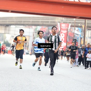 Runner Photo 4687916
