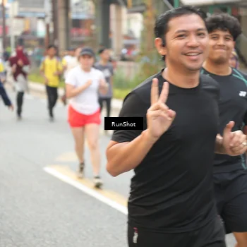 Runner Photo 4687919