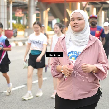 Runner Photo 4687920
