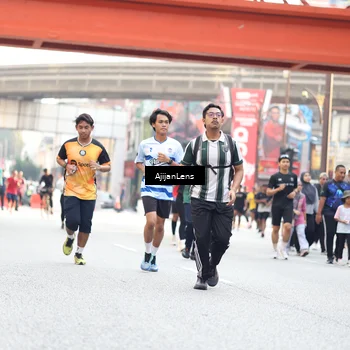Runner Photo 4687923