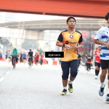 Runner Photo 4687925