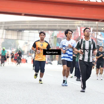 Runner Photo 4687926